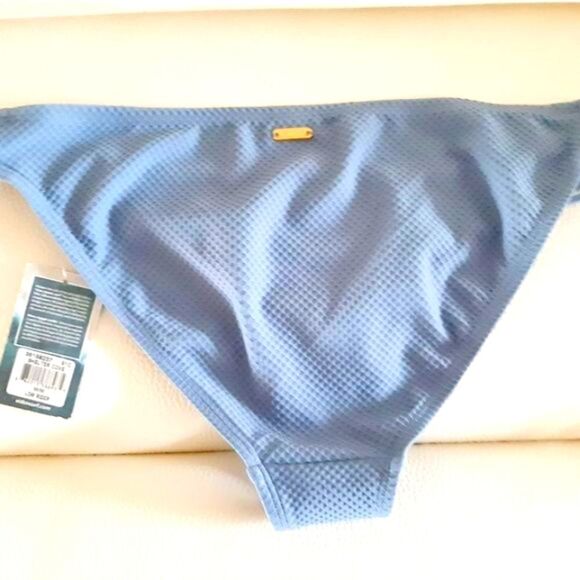 Eidon New Low Riders Surf Shelter Cove Bikini Set Size M - Picture 3 of 9